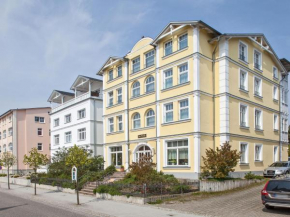 Apartment Stolzenfels-2 by Interhome in Sellin